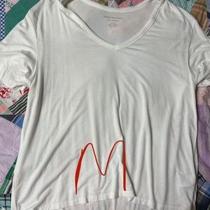 American Eagle shirt
